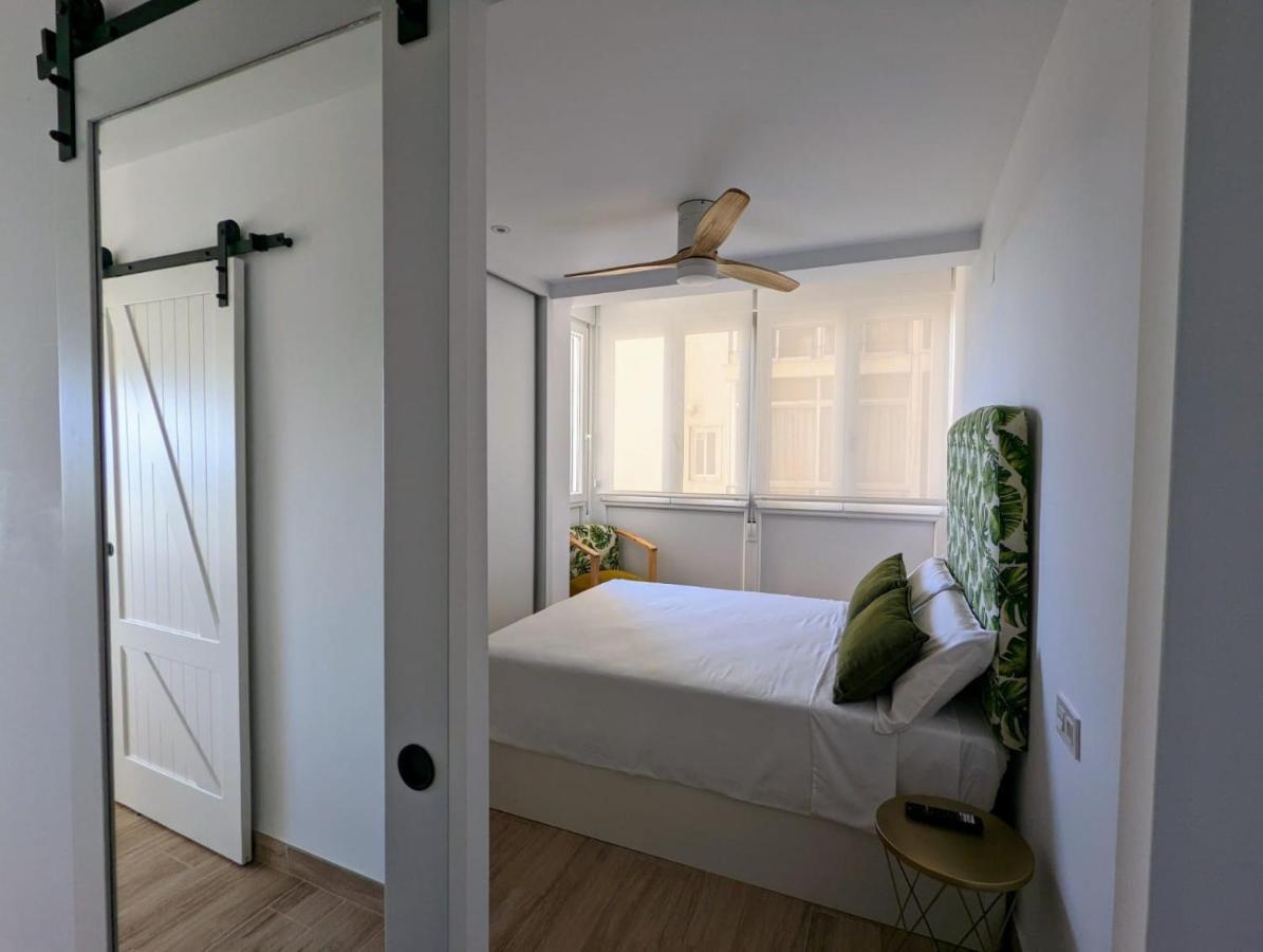 Casa Magua Precioso Apartamento Recien Reformado Almuñécar Εξωτερικό φωτογραφία
