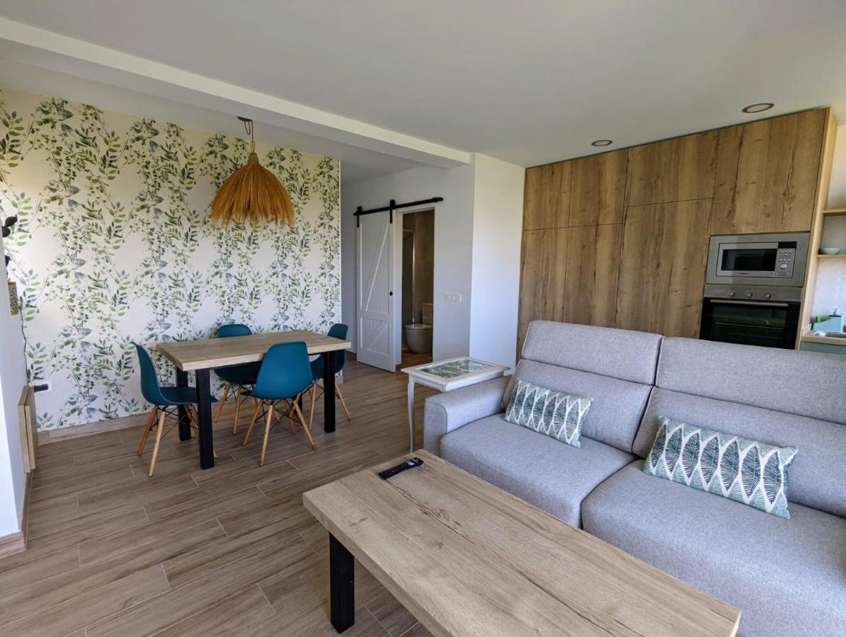 Casa Magua Precioso Apartamento Recien Reformado Almuñécar Εξωτερικό φωτογραφία