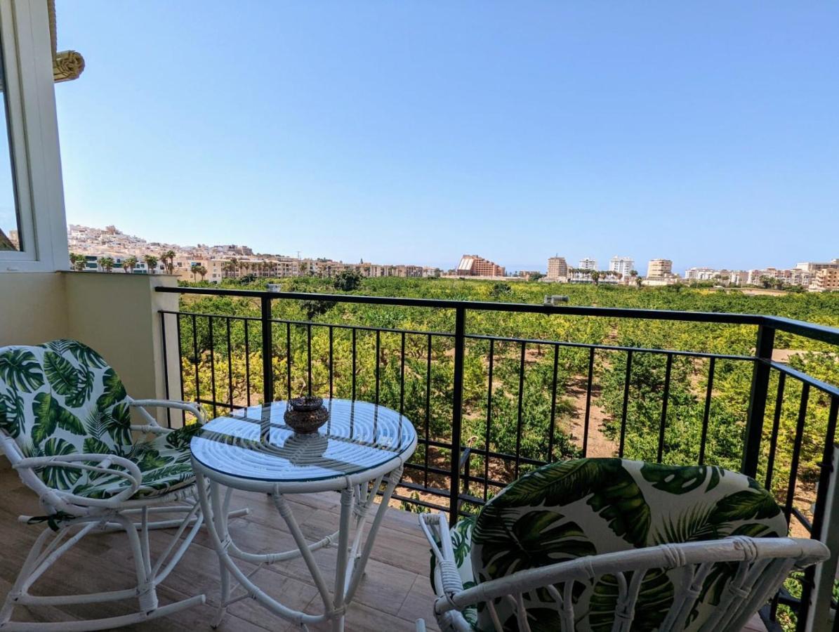 Casa Magua Precioso Apartamento Recien Reformado Almuñécar Εξωτερικό φωτογραφία
