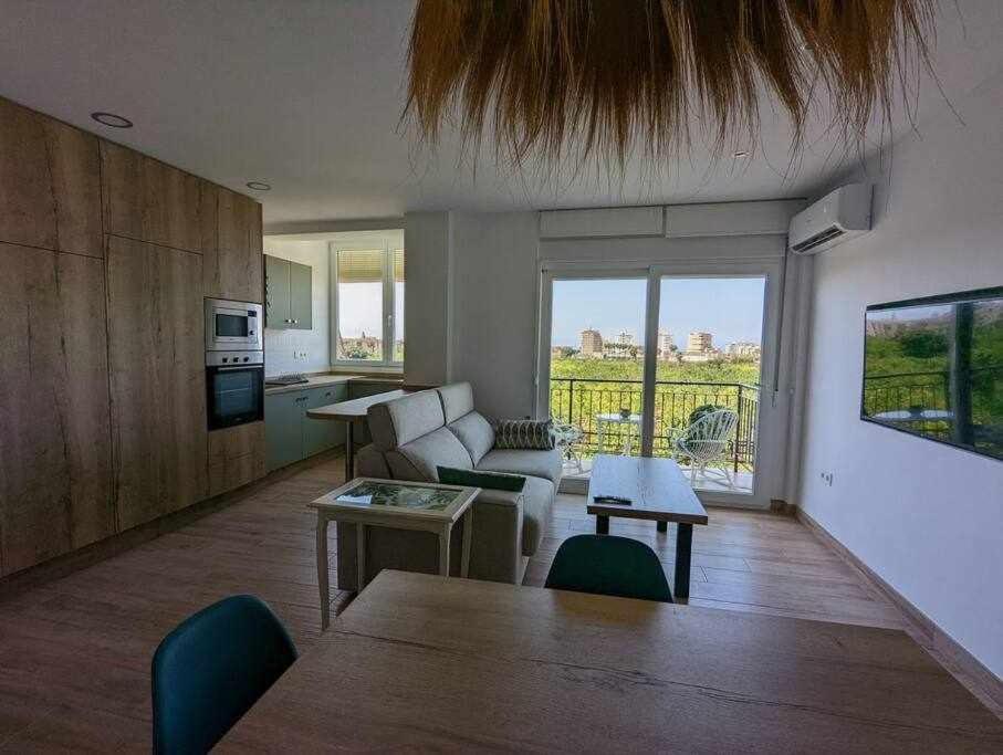 Casa Magua Precioso Apartamento Recien Reformado Almuñécar Εξωτερικό φωτογραφία