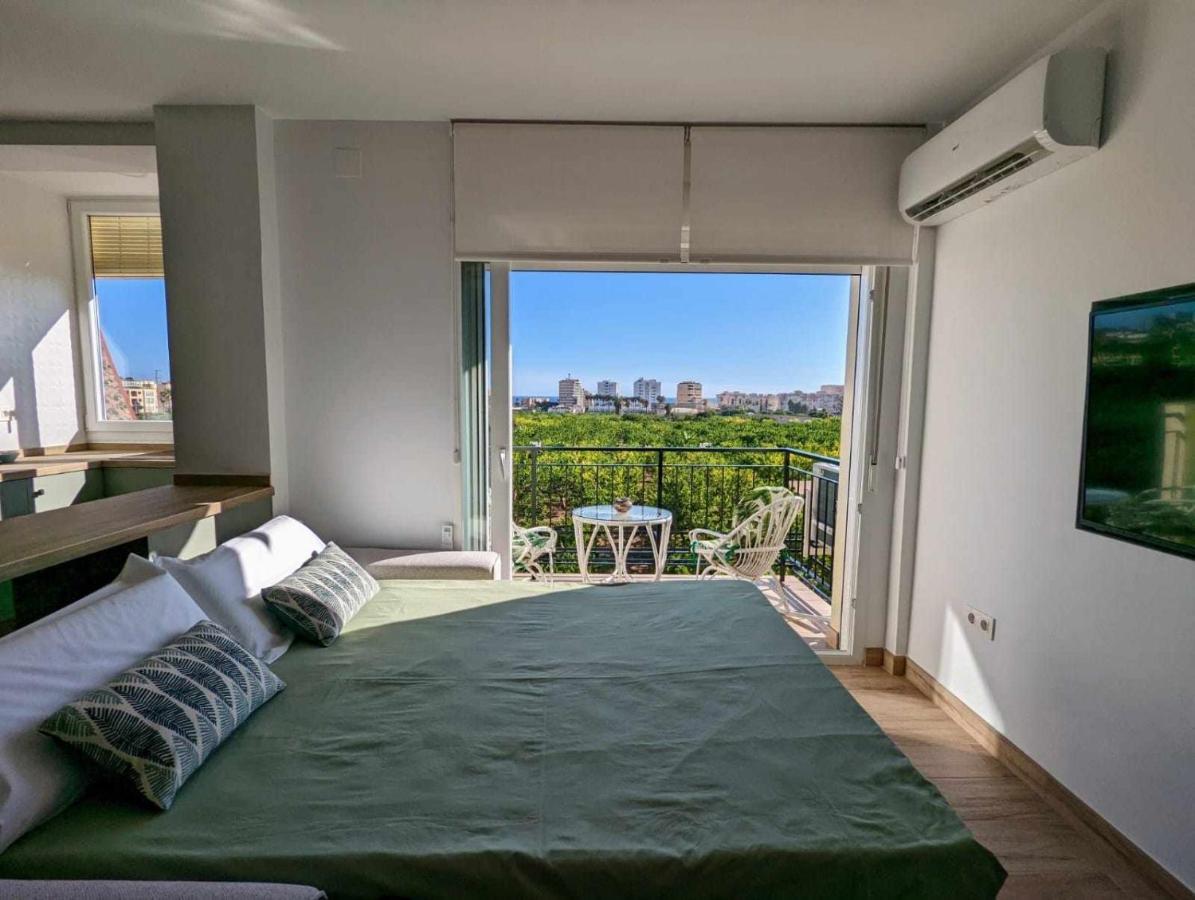 Casa Magua Precioso Apartamento Recien Reformado Almuñécar Εξωτερικό φωτογραφία
