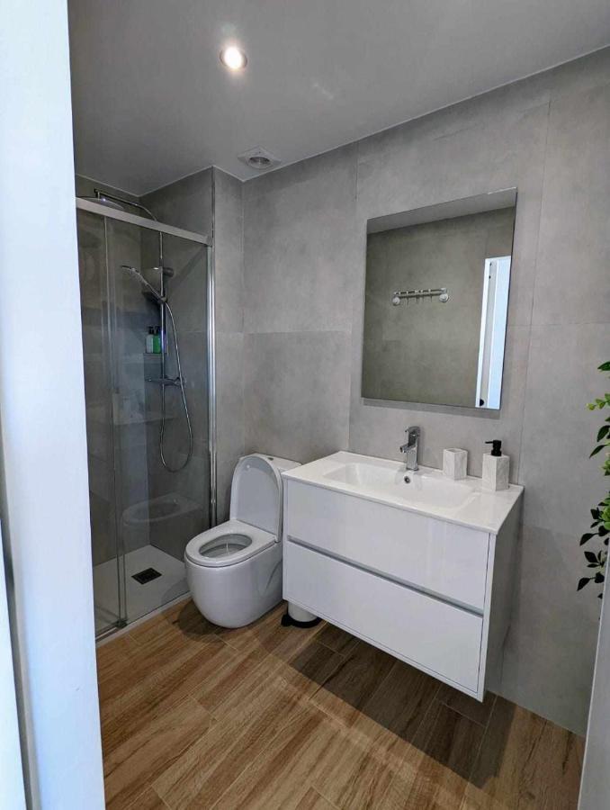 Casa Magua Precioso Apartamento Recien Reformado Almuñécar Εξωτερικό φωτογραφία