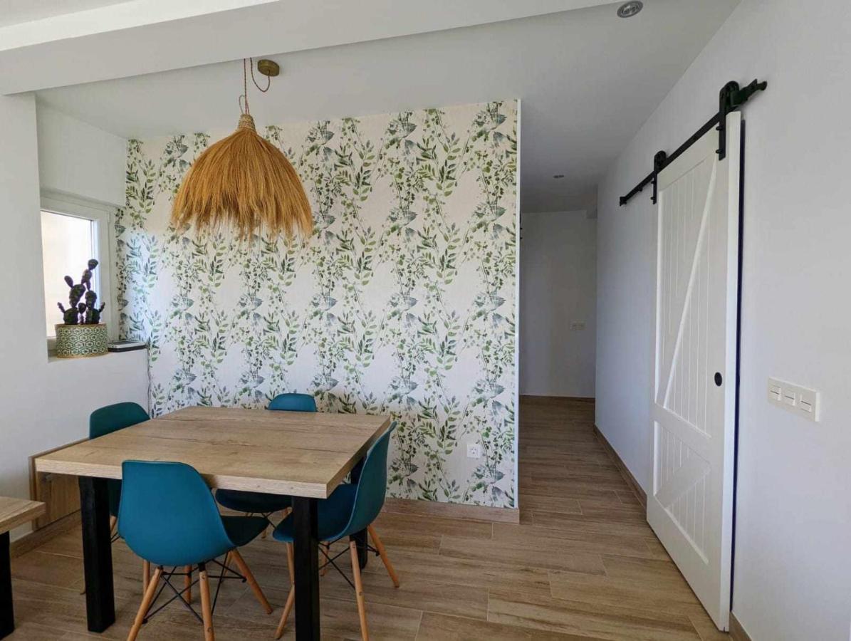 Casa Magua Precioso Apartamento Recien Reformado Almuñécar Εξωτερικό φωτογραφία