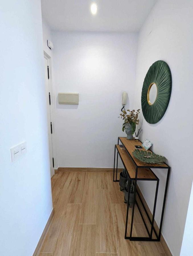 Casa Magua Precioso Apartamento Recien Reformado Almuñécar Εξωτερικό φωτογραφία