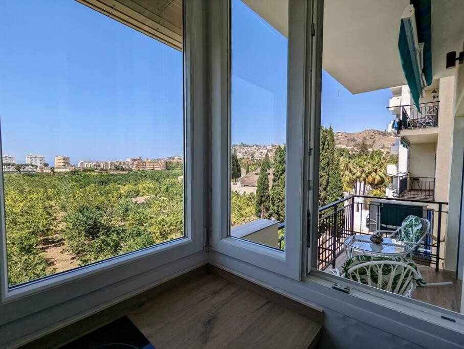 Casa Magua Precioso Apartamento Recien Reformado Almuñécar Εξωτερικό φωτογραφία