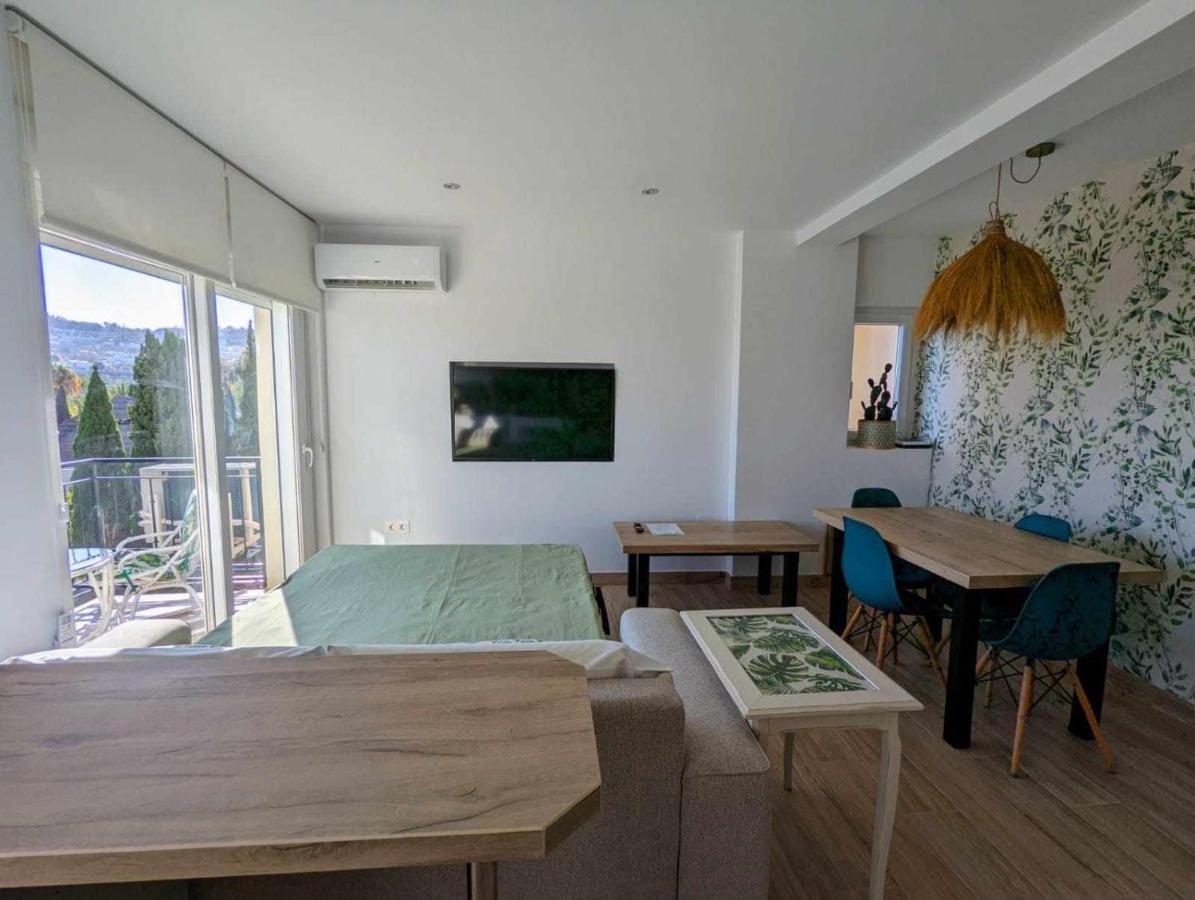 Casa Magua Precioso Apartamento Recien Reformado Almuñécar Εξωτερικό φωτογραφία
