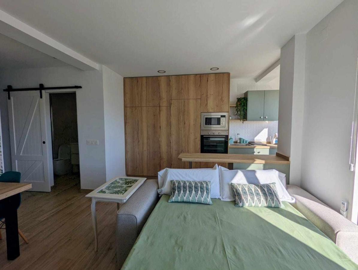 Casa Magua Precioso Apartamento Recien Reformado Almuñécar Εξωτερικό φωτογραφία